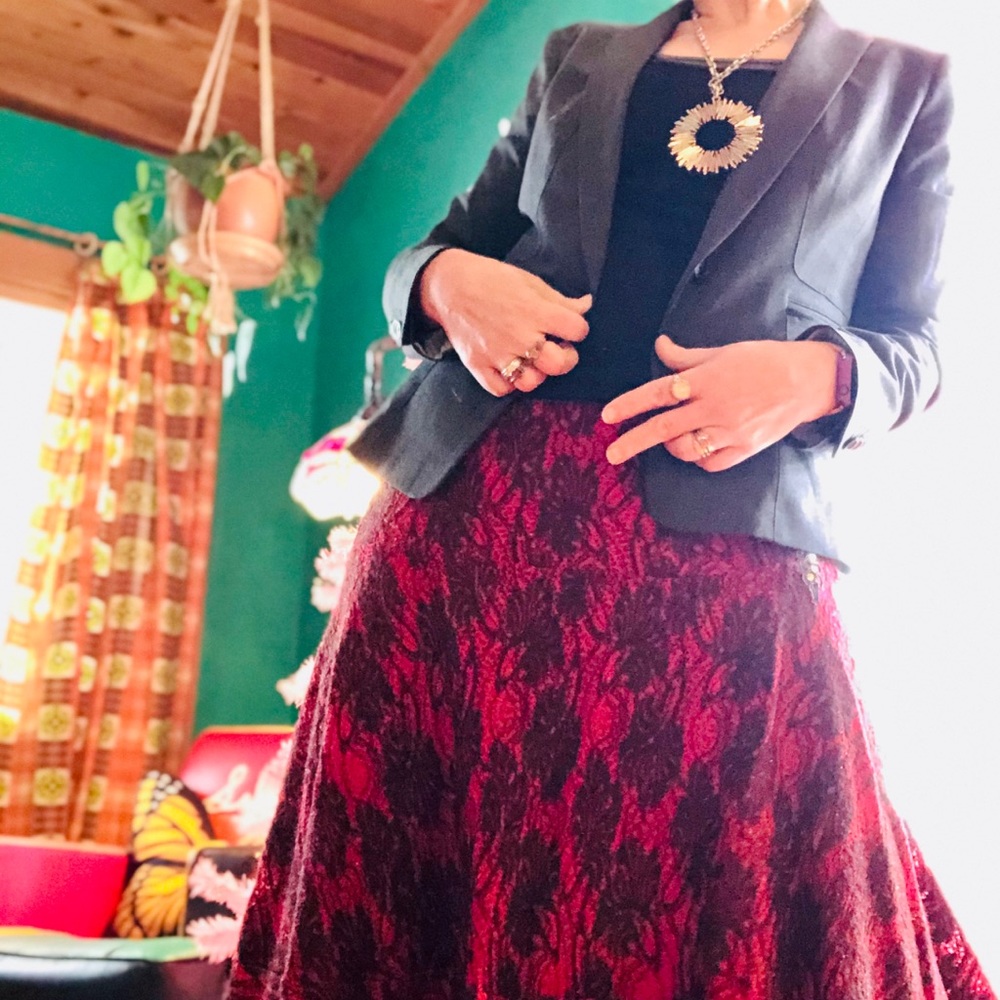 My Best Friend’s Ann Taylor Work Blazer